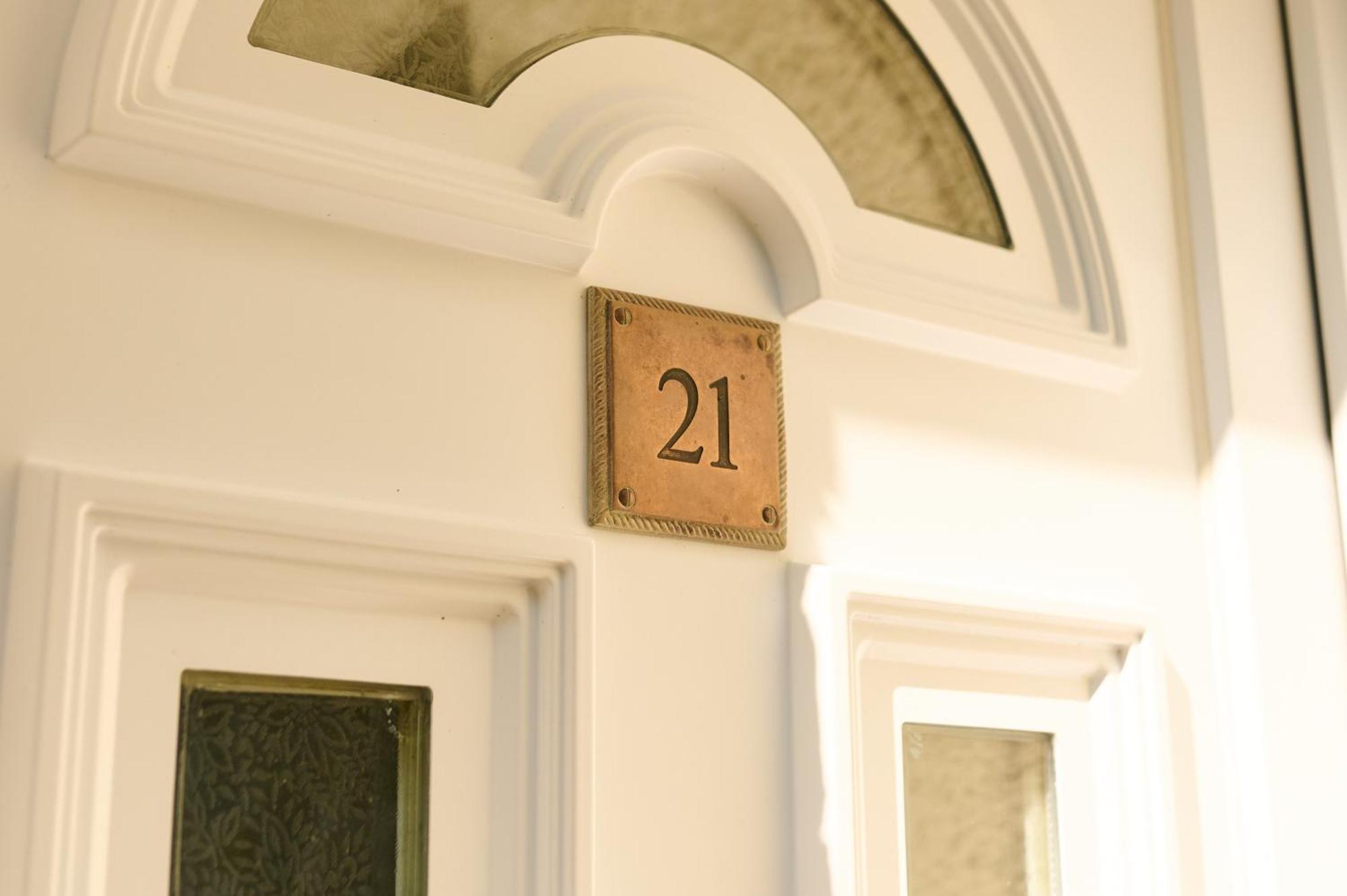 Вилла Charming 2Bd House - Parking & Garden In Обан Экстерьер фото